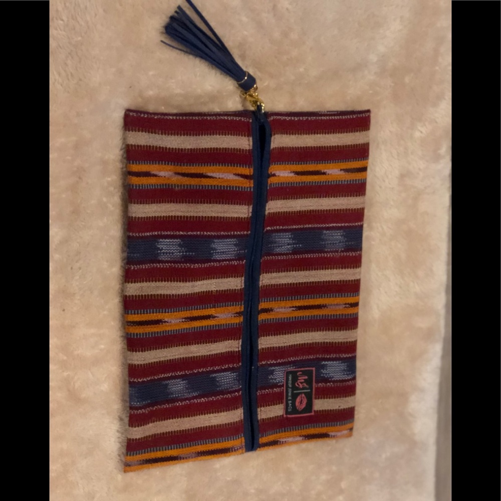 Makeup Junkie Tahoe bag